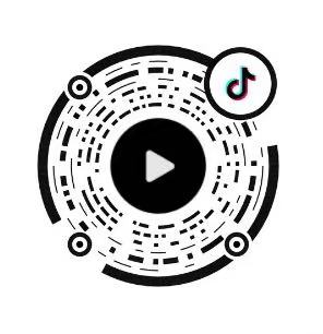 观看演示视频二维码